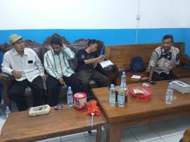 KDMP Jatiayu Jajaki Kerja Sama Strategis dengan SPPG Mitra MBG